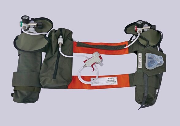 MediTECH Marine Kits