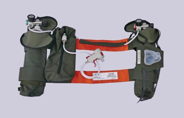 MediTECH Marine Kits