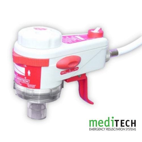 MediTECH microVENT